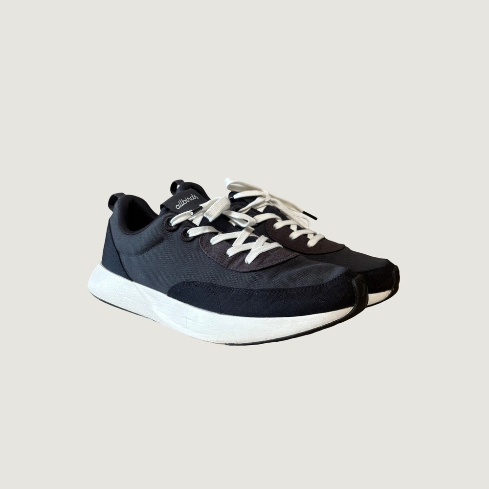 Allbirds Men's 11 Courier Everday Sneakers Gorpcore Retro Eco Friendly